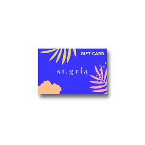 ST.GRÍA - Gift Card