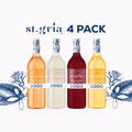 Mix de 4 Botellas (MÁS VENDIDO)