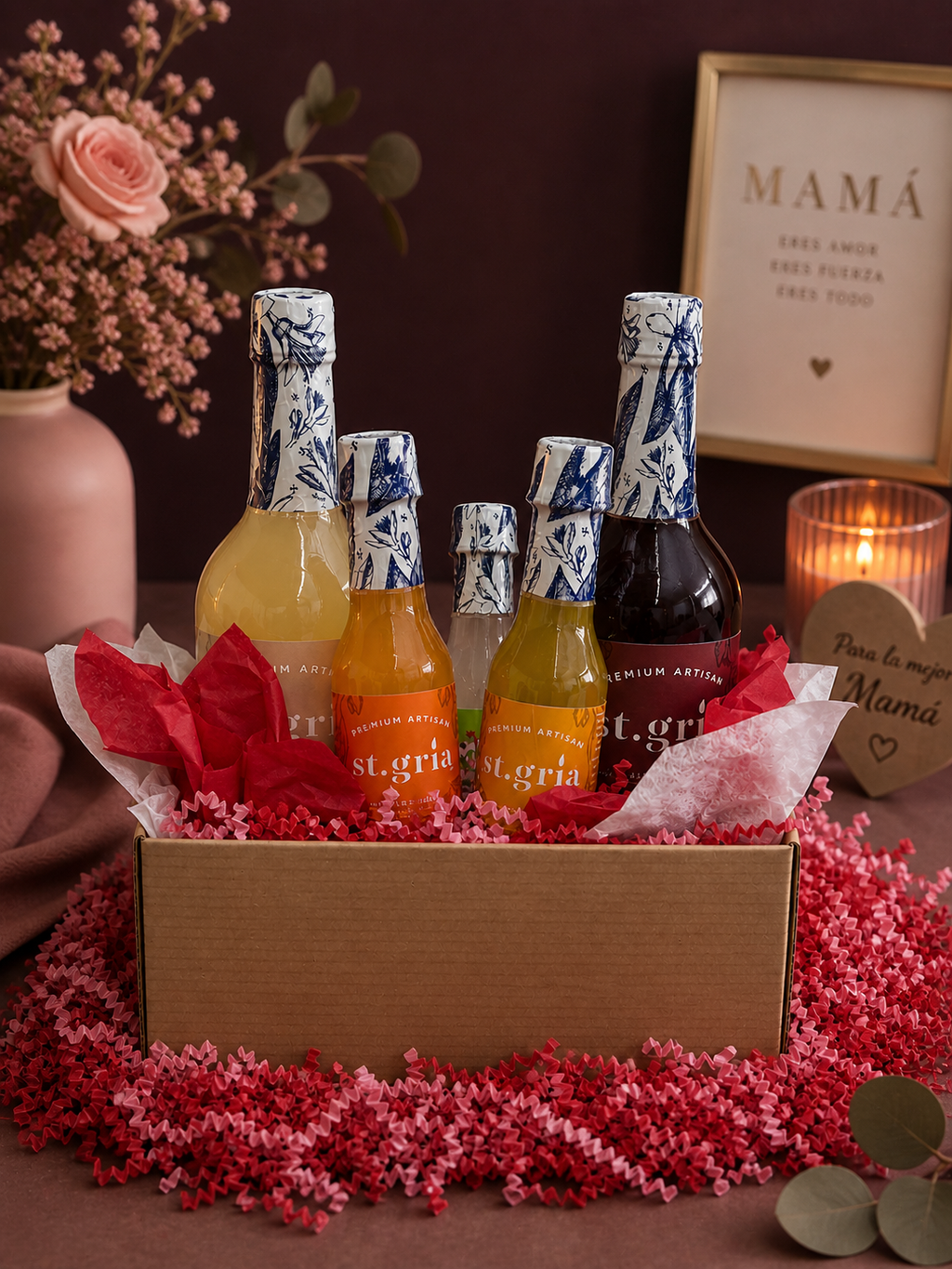 Celebra a Mamá Bundle