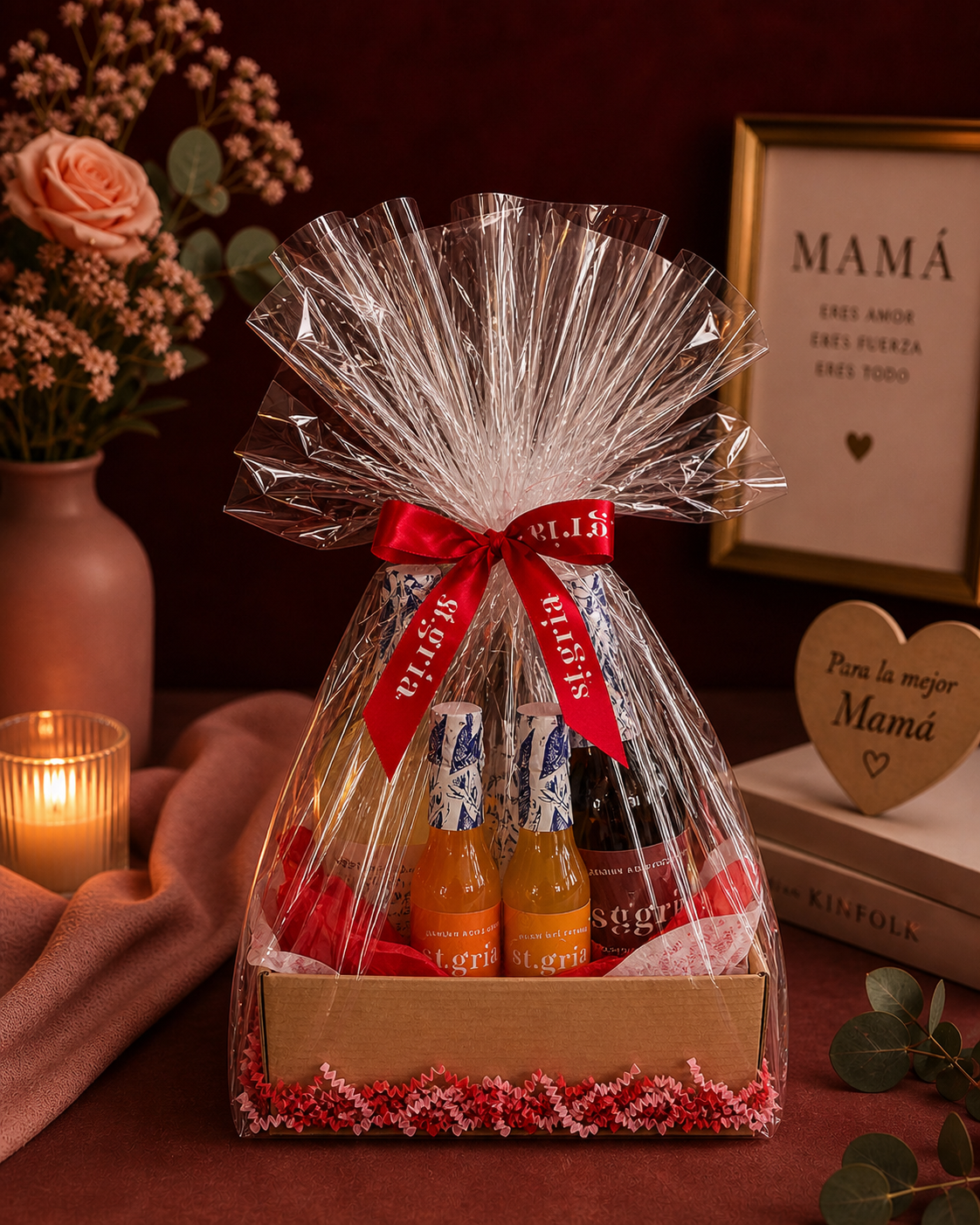 Celebra a Mamá Bundle