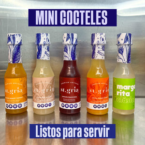 St.Gría Sampler