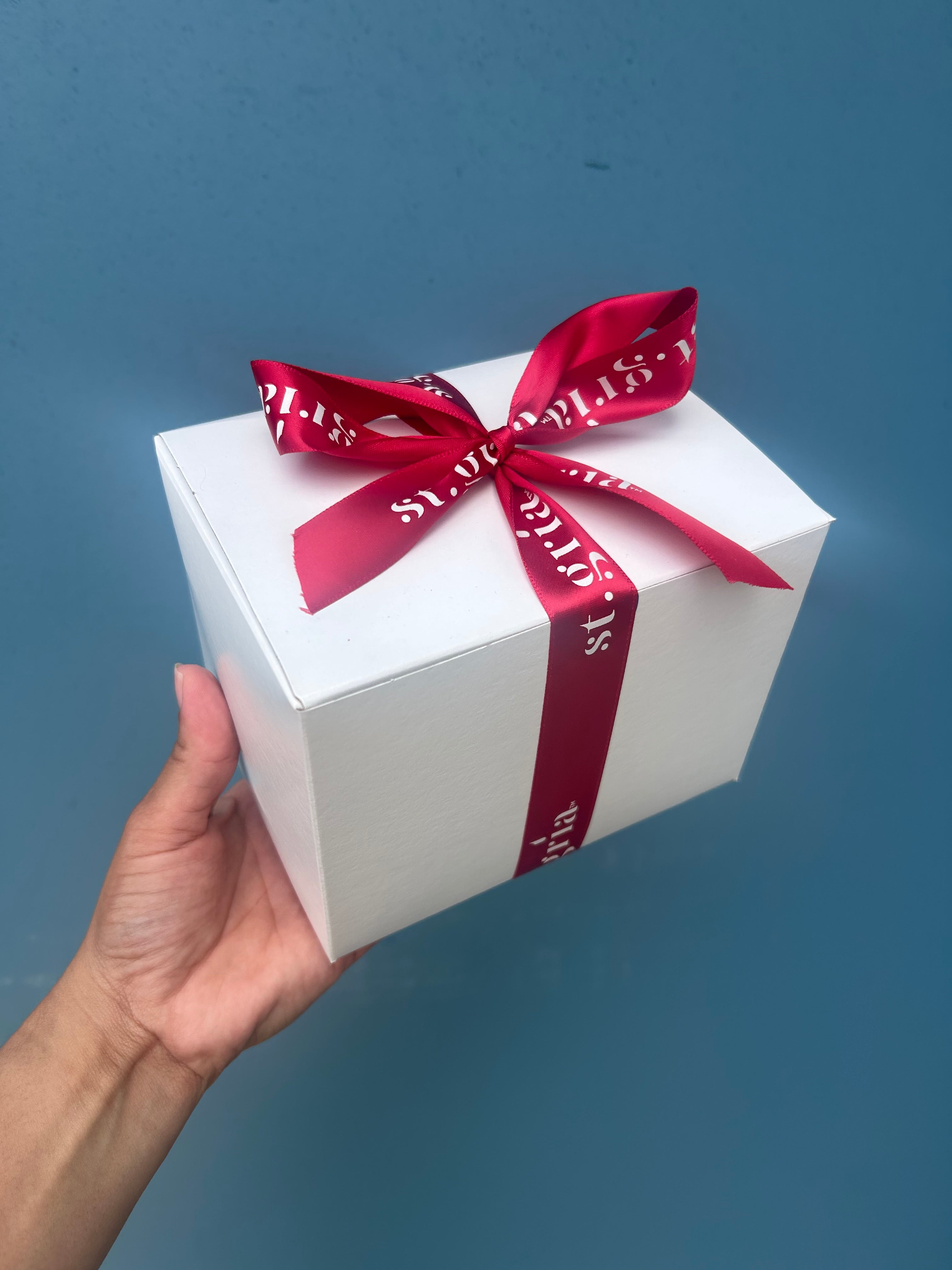 Mystery Box