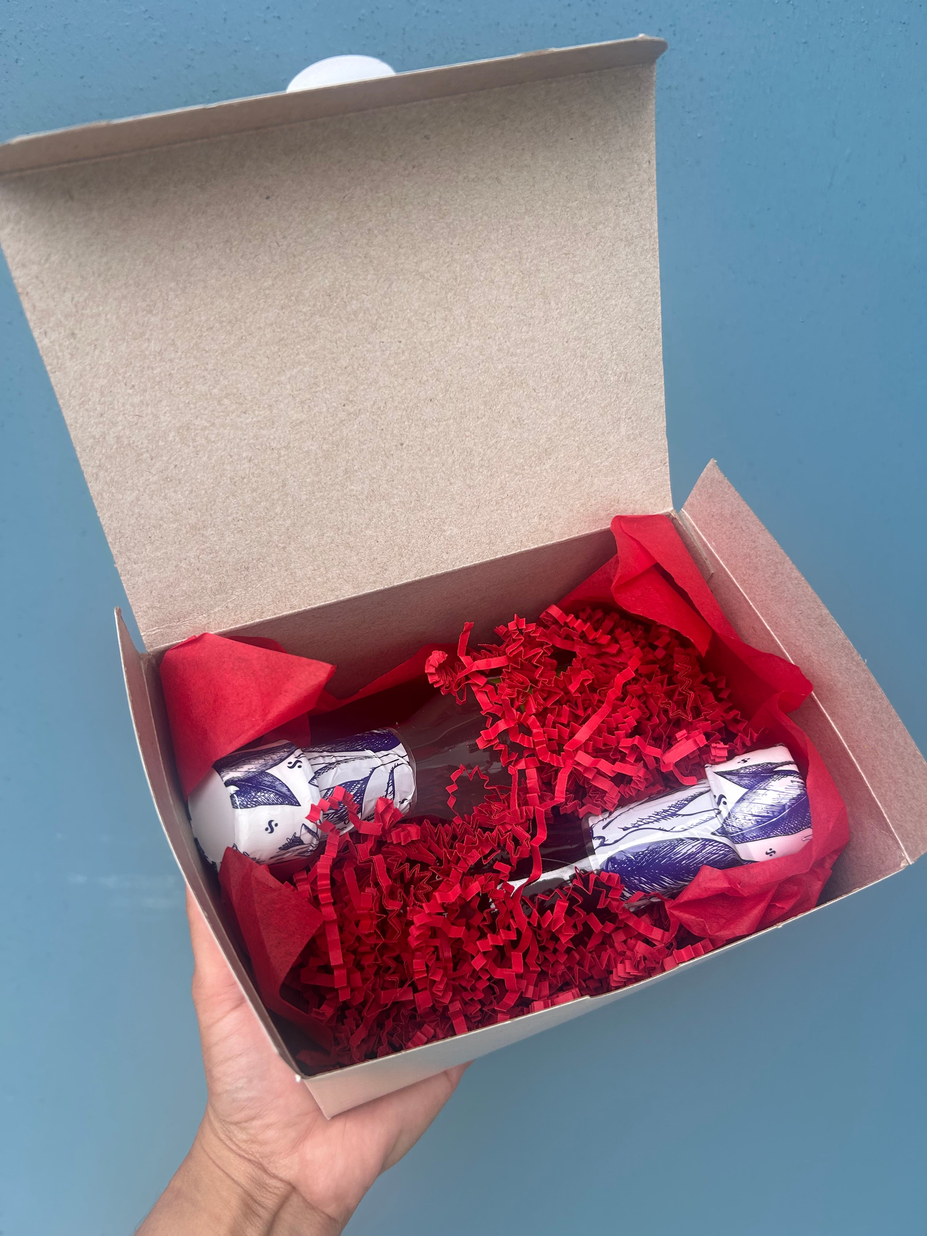 Mystery Box