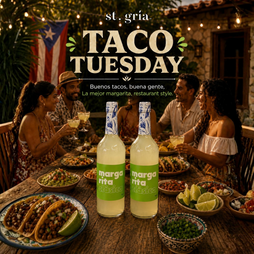 TACO TUESDAY BUNDLE