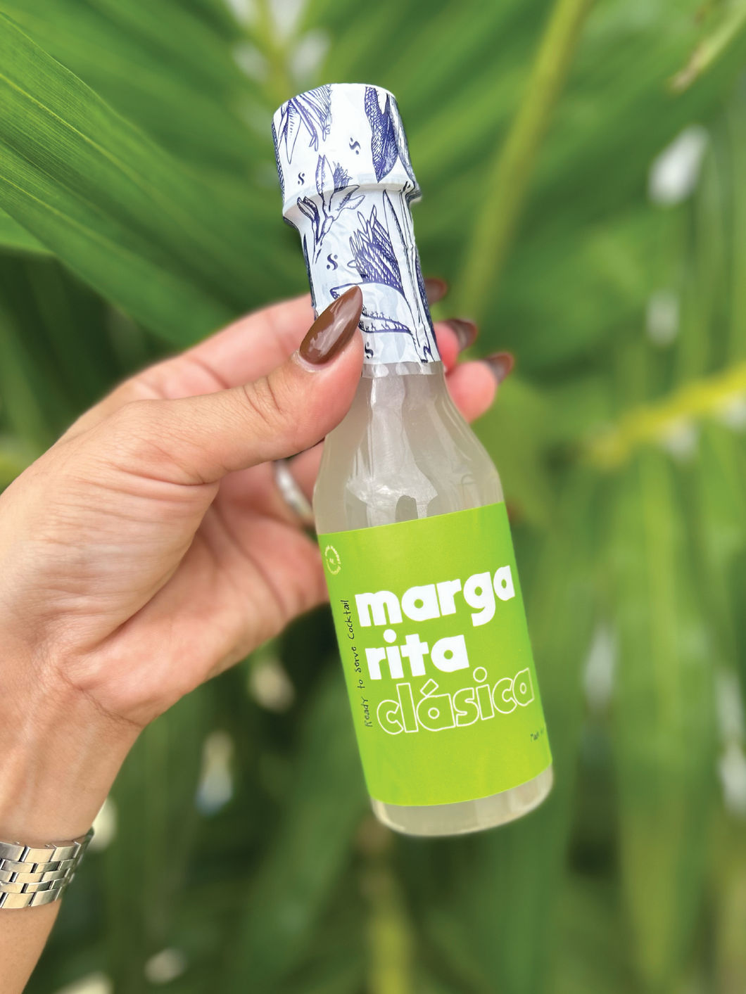 Margarita MINI