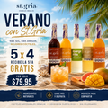 ☀️Verano con St.Gría
