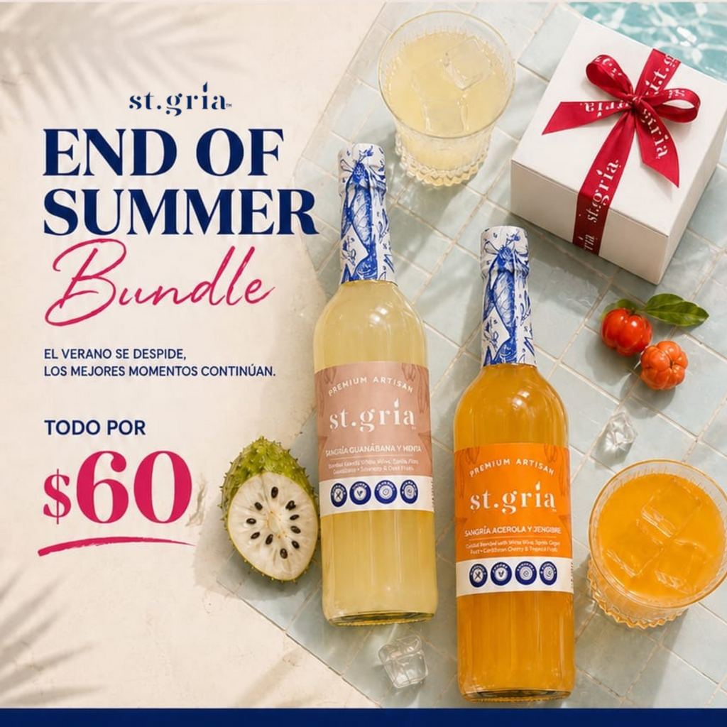 End of Summer Bundle