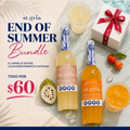 End of Summer Bundle