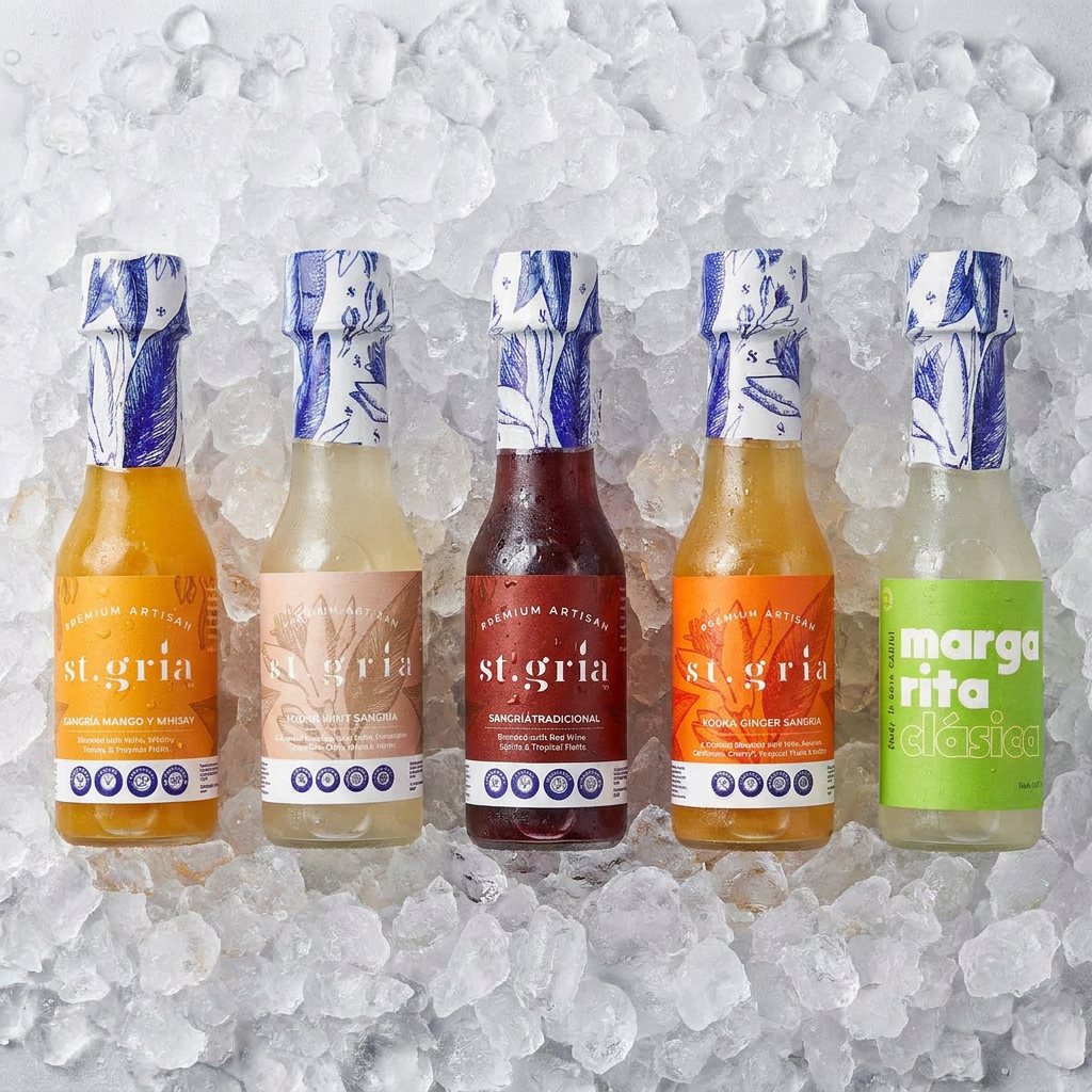 MINI Cocteles
