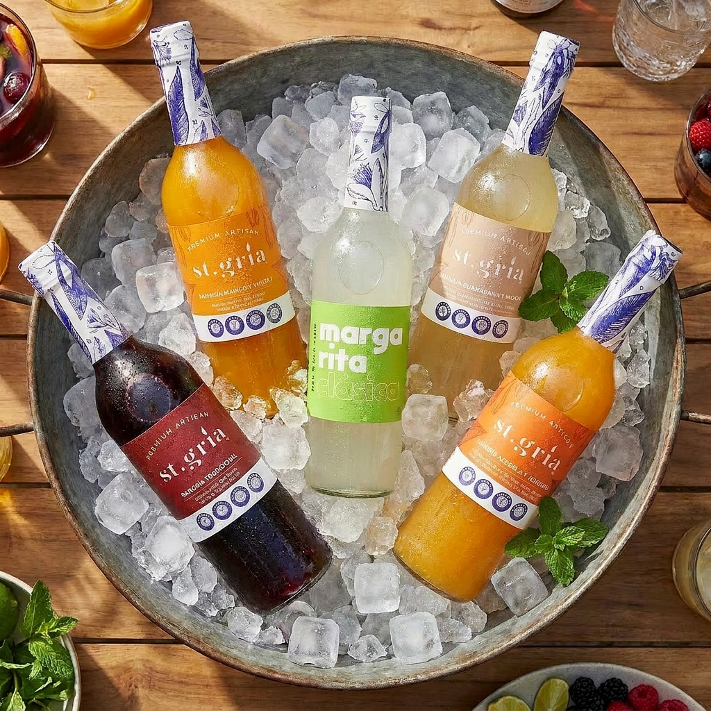 ☀️Verano con St.Gría