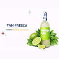 Margarita Clásica