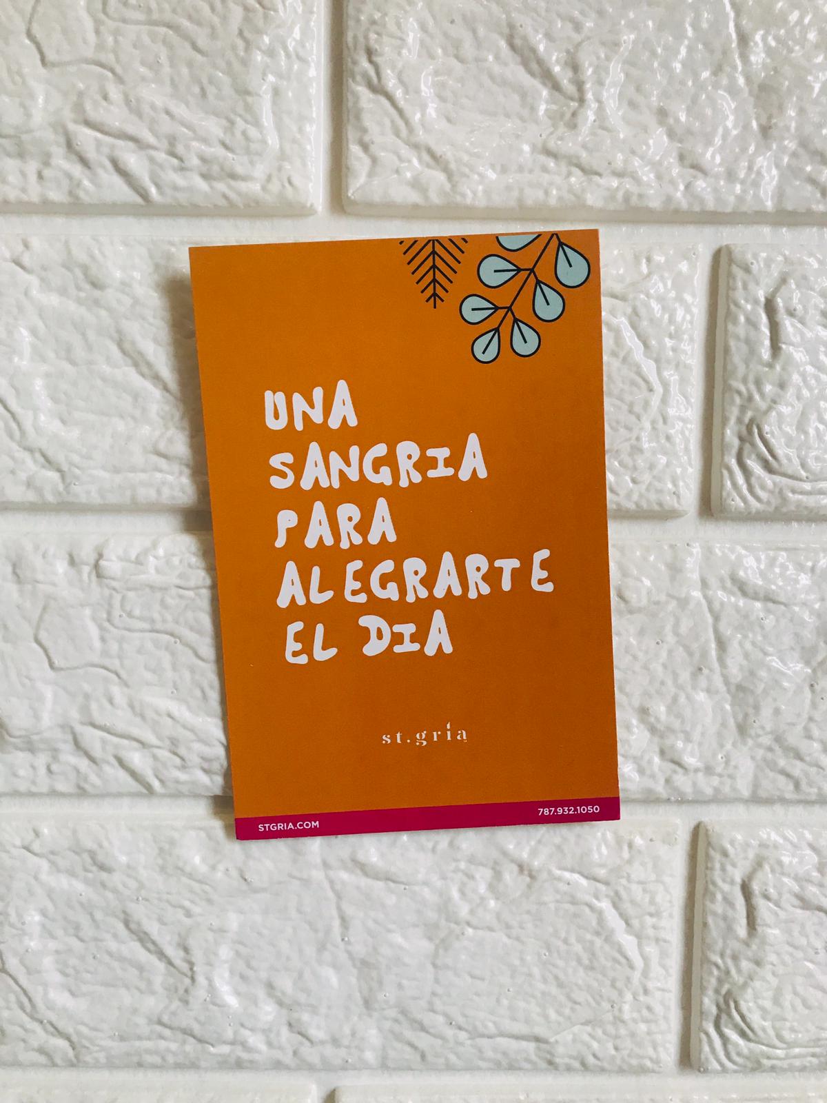 Postales