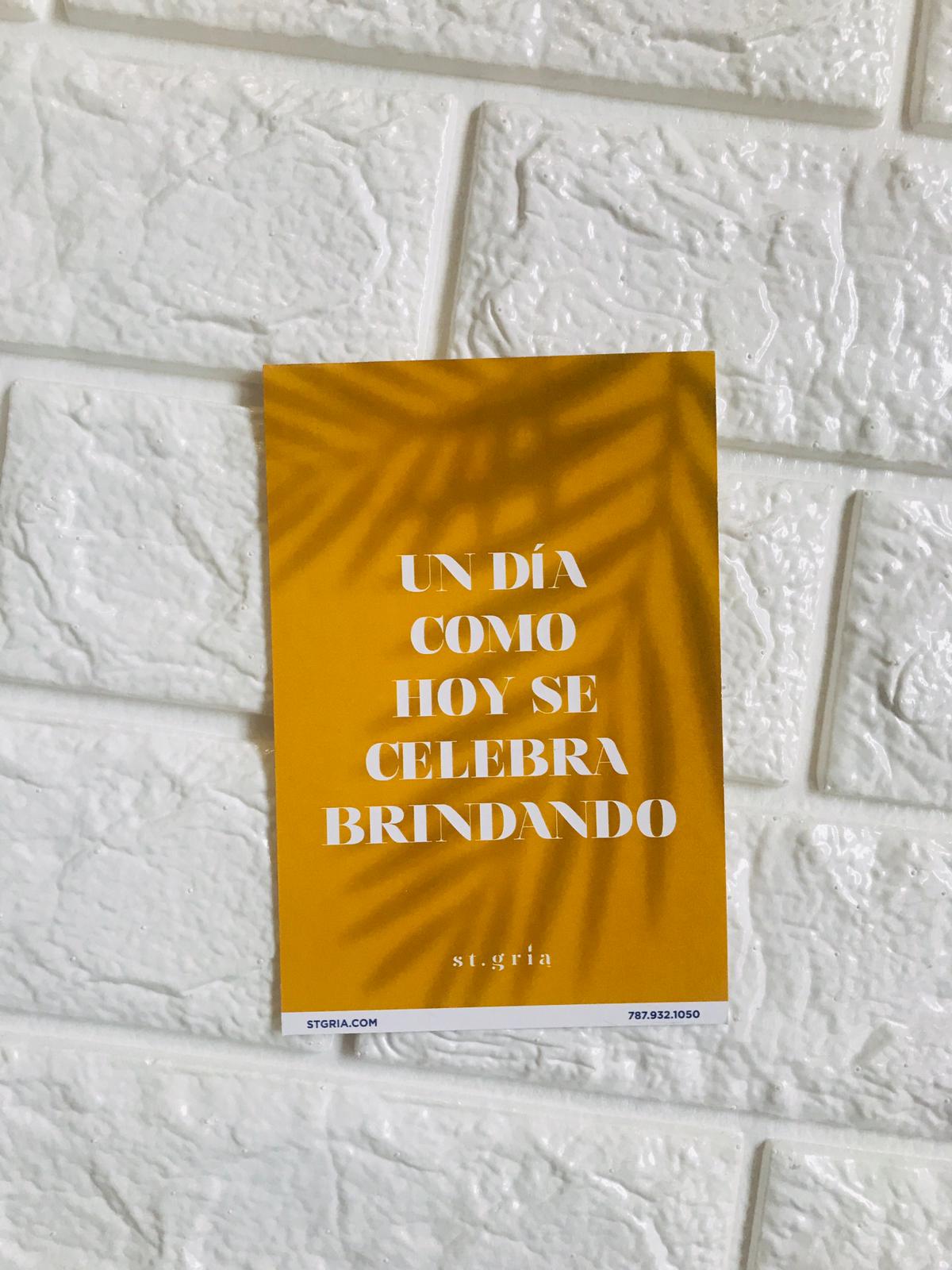 Postales