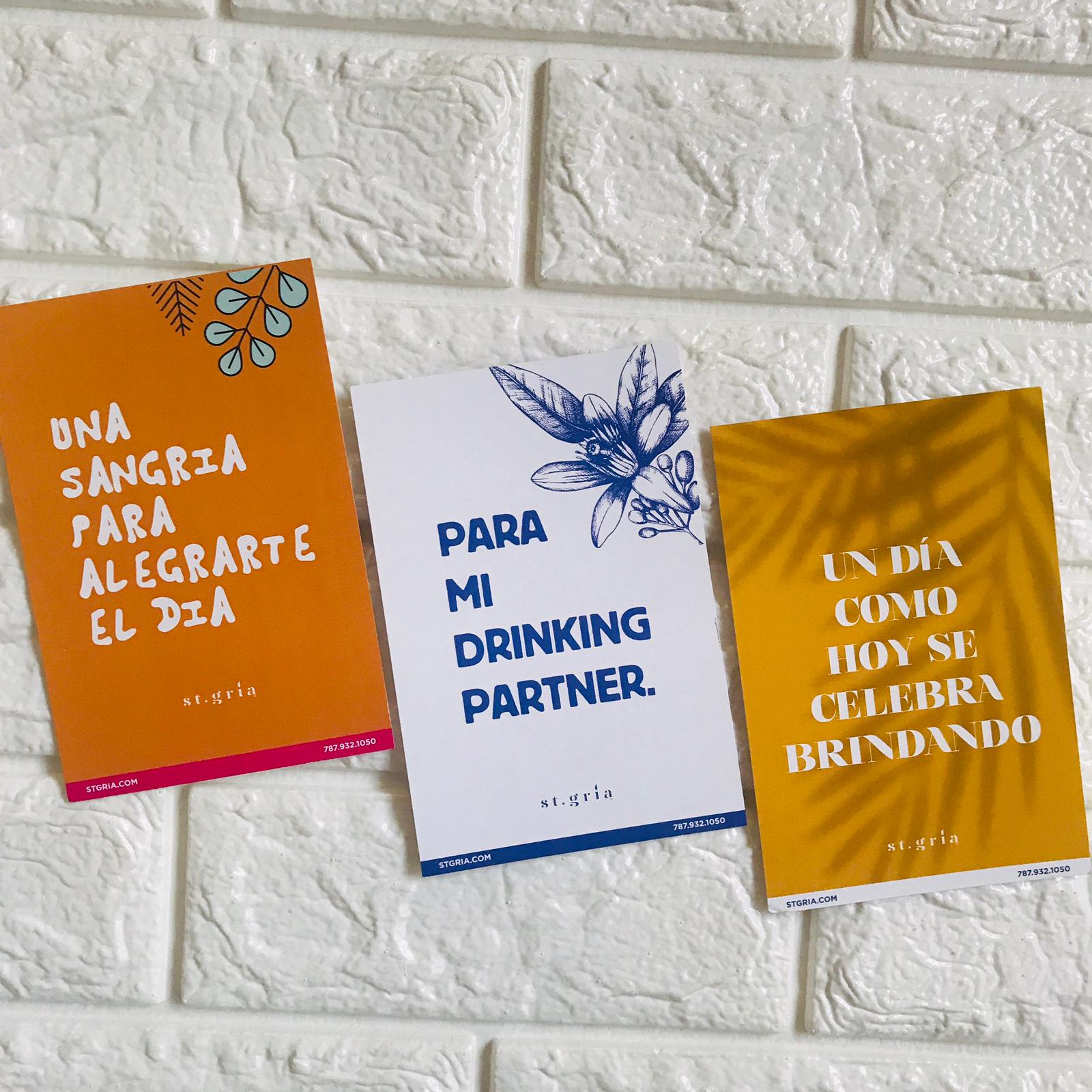 Postales
